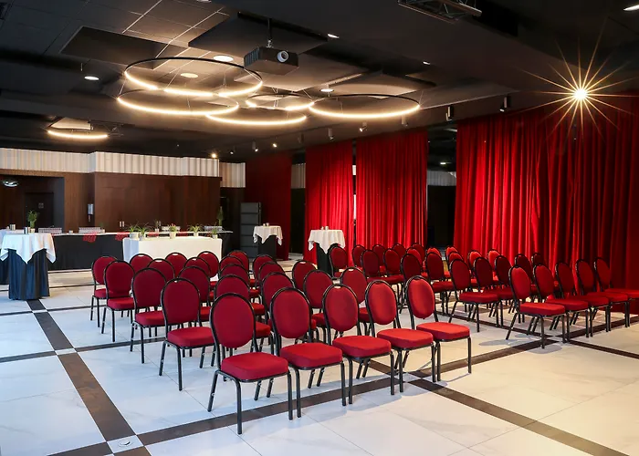 Hotel Palladia Toulouse