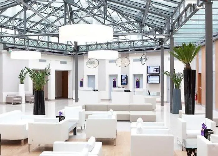 Holiday Inn Toulouse Centre